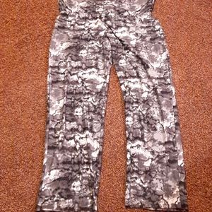 Comfy Tie Died Pajama Pants